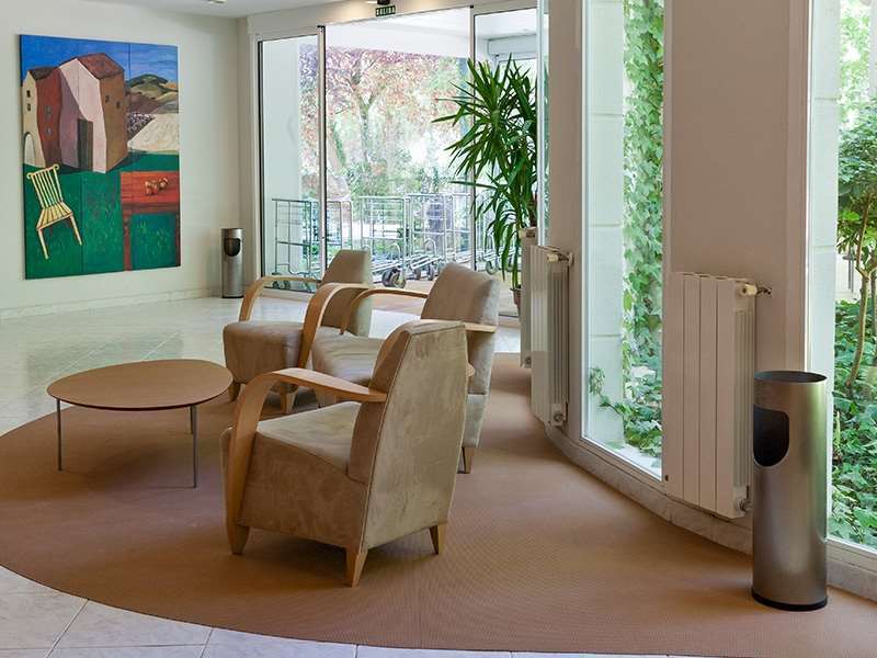 Hotel Balneario Sicilia Jaraba Amenities photo